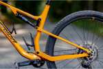 Bicicleta Merida Ninety Six RC 5000 2024