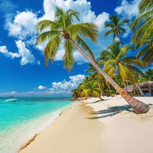 9 DIAS al Caribe con TODO INCLUIDO desde 843€ con vuelos, hoteles, traslados y seguro (Riviera Maya, Punta Cana, Cuba...)P.p