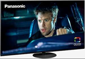 TV OLED 65" Panasonic TX-65HZ1000E | HDR10+, Dolby Vision IQ, Dolby Atmos, peana giratoria