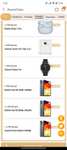 Recopilación de ofertas y regalos al comprar otro producto en la tienda oficial de Xiaomi