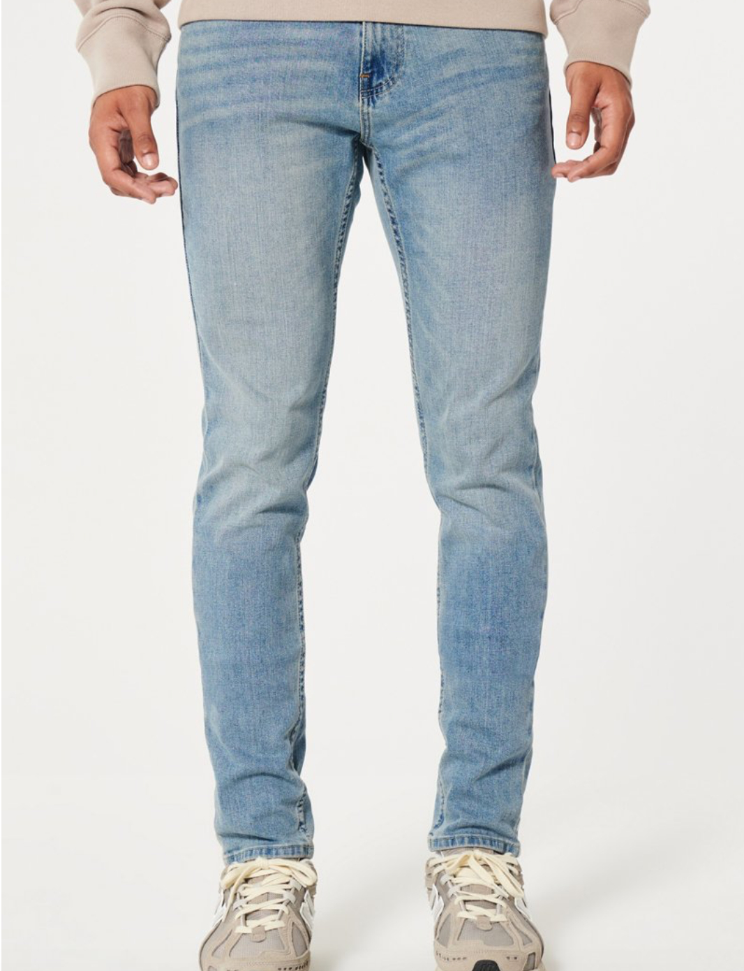 Hollister Vaquero skinny fit -