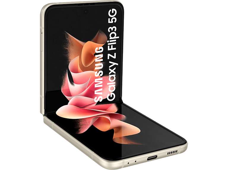 Samsung Galaxy Z Flip3 5G New 128GB, 8GB RAM