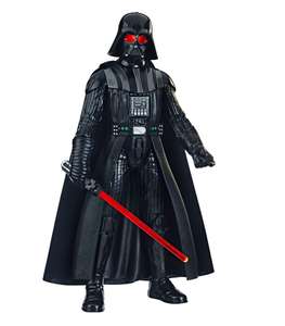 Figura electrónica Star wars Darth Vader