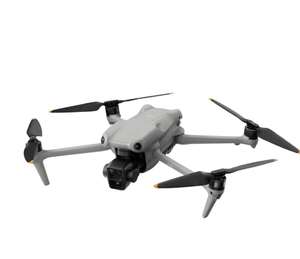 Dron DJI Air 3 Fly More Combo + Mando DJI RC 2