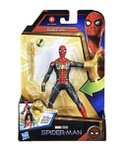 Figuras Spiderman Deluxe 15cm