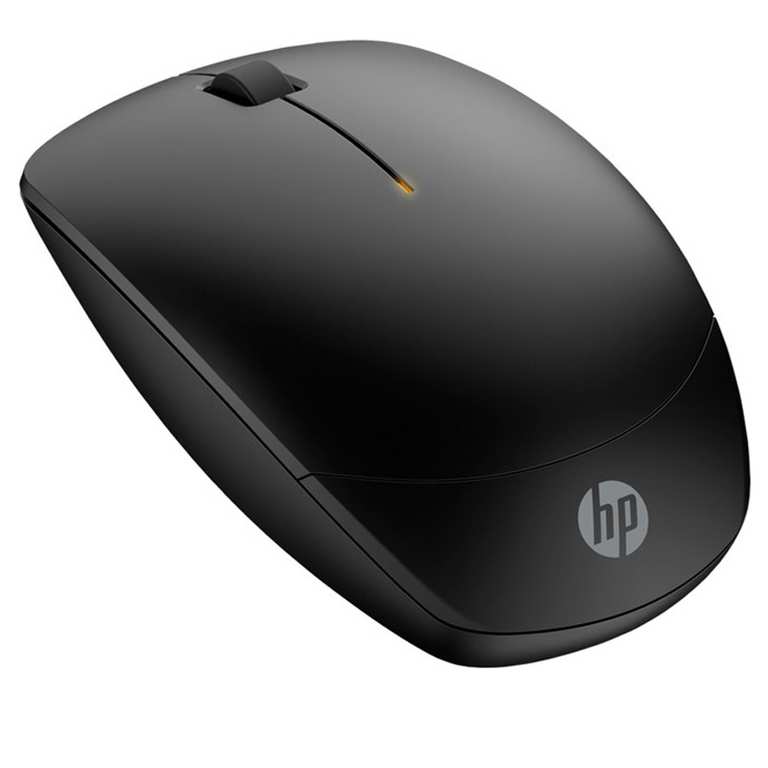 Imagen de Ratón HP 230 Ultra Slim 1600 Dpi