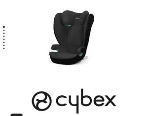 Silla de coche Cybex Solution B i-Fix (100 - 150 cm)