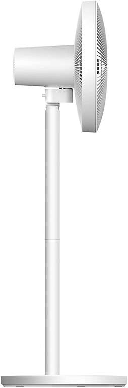 Xiaomi Mi Smart Standing Fan 2 Lite [29,81€ Nuevos usuarios]