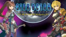 Star Ocean The Last Hope (Steam)