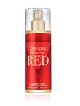 GUESS Seductive Red, Bruma 250ml