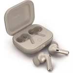 MOTOROLA Auriculares Moto Buds+, Cancelación de ruido activa y dinámica