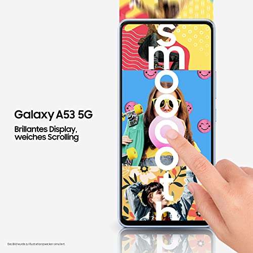 Samsung Galaxy A53 5G 8/256GB