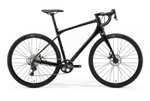 Bicicleta Merida Silex 300 - 2023