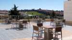 Escapada en Ávila con Cena con vistas a la muralla, desayuno, cena y parking en Hotel 4* [Precio para dos personas por noche]