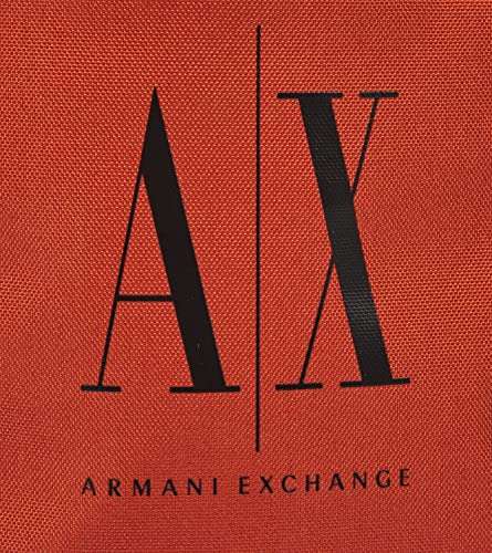 Bolso Armani Exchange cruzado para hombre