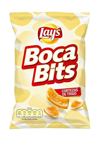 Lay's Boca Bits 84g