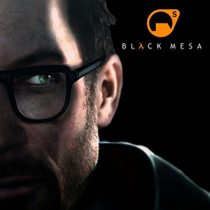Black Mesa Definitive Edition, remake de Half Life [Steam], Half-Life: Alyx, Disco Elysium, Saga Metro