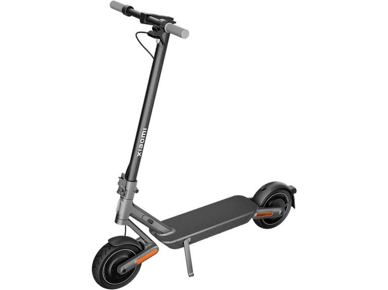 Patinete eléctrico - Xiaomi Electric Scooter 4 Ultra