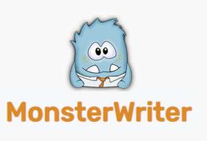 MonsterWriter PRO (Windows/Mac) - IA para redactar textos
