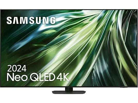 TV QNX1D Neo QLED 65” 4K Smart TV con IA 2024 (-200 € con entrega de TV)