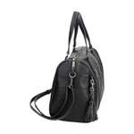 PEPE JEANS. Bolso Bowling Donna - negro
