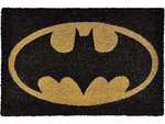 Felpudo - Pyramid International DC Originals Batman Logo, 33x41