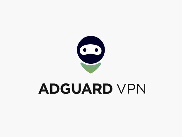 5 años de ADGUARD VPN por 37€
