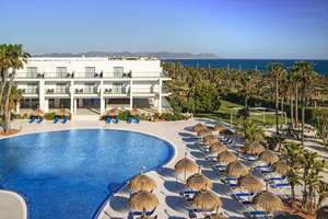 Almería Hotel Cabogata Jardín 4 estrellas con desayuno desde 37€ p/p y noche [abril-junio]