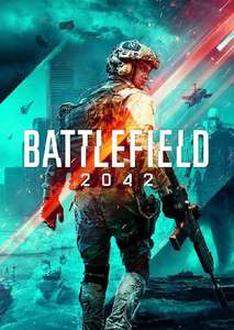 Battlefield 2042 para PC (EPIC GAMES)