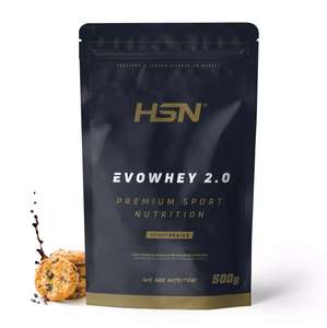 Evowhey protein 2.0