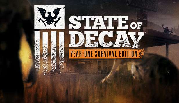 State of Decay: Year One Survival Edition (Incluye todos los DLC's) [ Steam ]
