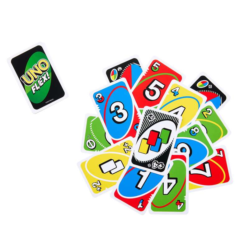 Uno Flex!