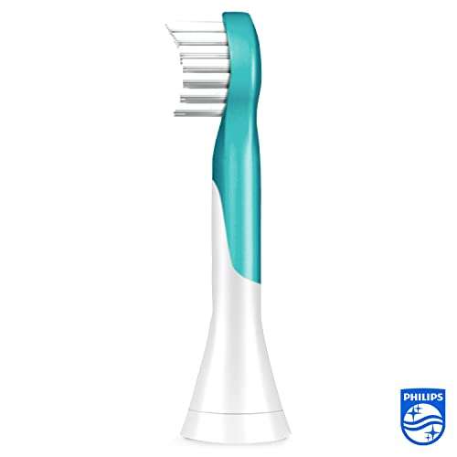 Philips Sonicare For Kids Pack 4 Cabezales HX6034/33