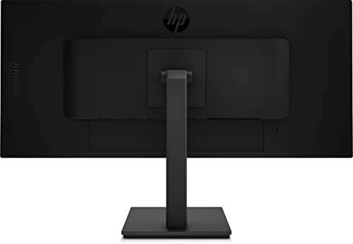 HP X34 QHD - Monitor Gaming de 34" Quad HD (3440 x 1440 a 165Hz, IPS, 1ms, AMD Freesync Premium)