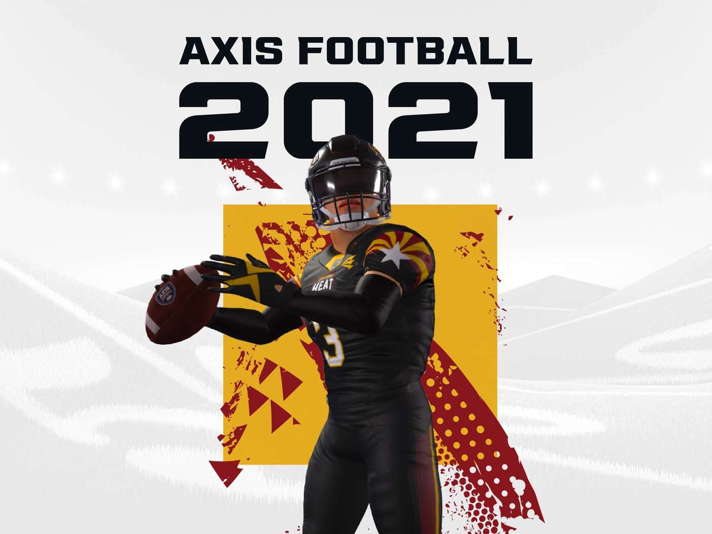 PC: Axis Football 2021 (Gleam.io) » Chollometro