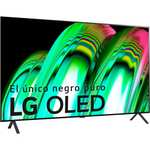 TV LG OLED OLED55A26LA 55" 4K
