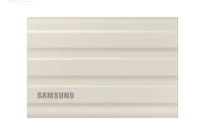 Samsung T7 Shield Disco Duro SSD 2TB USB-C (Varios colores)