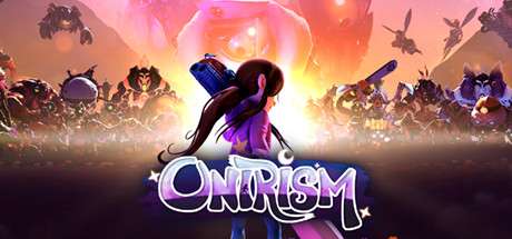 Onirism (juego Shooter con coop de Steam)