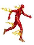 McFarlane - DC Multiverso - Figura de acción de The Flash Movie