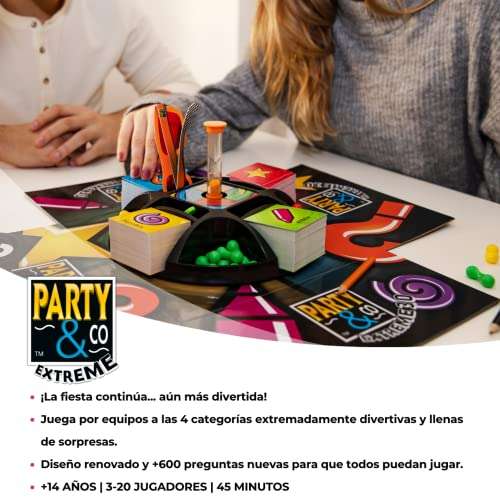 Party & Co Extreme 3.0