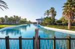 PortAventura World : Hotel 4* o 5* + entrada ilimitada a PortAventura Park y 1 a Ferrari Land P.p (Mar—>Dic)