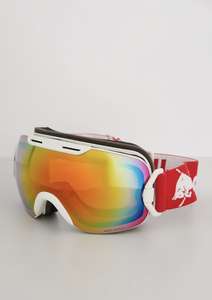 Gafas de esquí Red Bull
