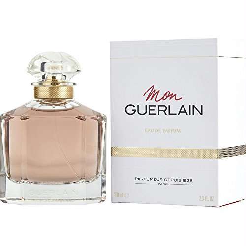 Mon Guerlain Eau de parfum - Perfume femenino - 100ml