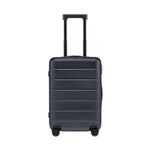 Xiaomi Luggage Classic - Maleta de Cabina [TIENDA OFICIAL XIAOMI] [17,69€ NUEVO USUARIO]