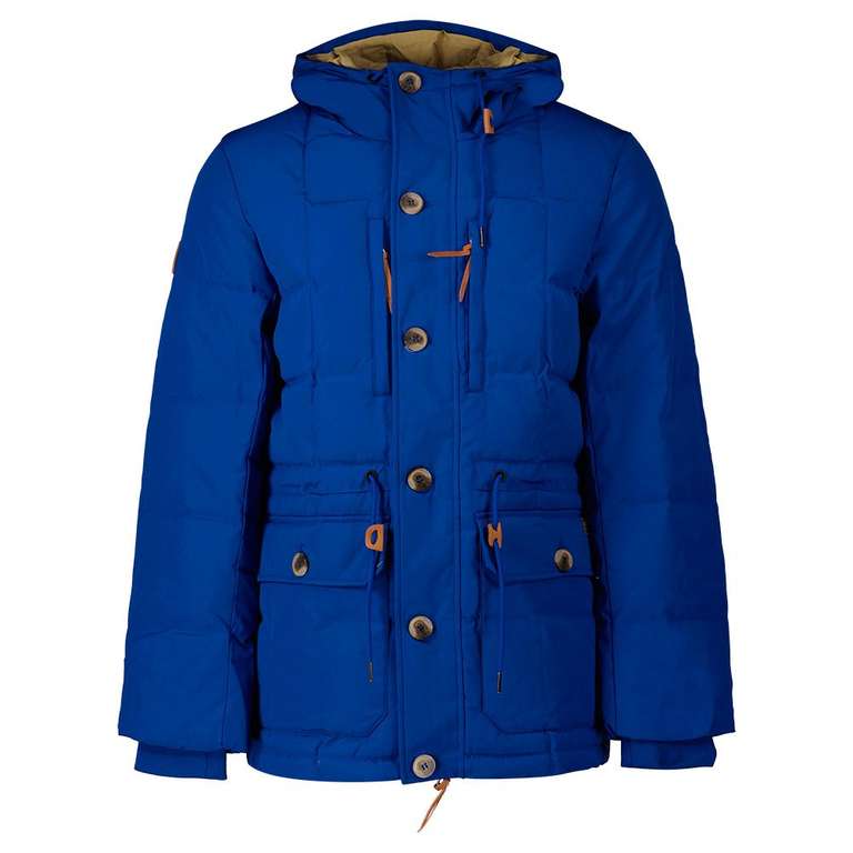 Superdry Parka Mountain Expedition