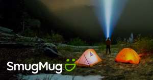 Primer año de SmugMug Pro gratis si alcanzas 500 $ en ganancias (marketplace para fotógrafos)