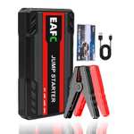 Arrancador de batería de coche 600A (Envio desde España)