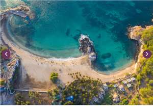 Cabo Verde: vuelos y 7 a 10 noches TODO INCLUIDO en hotel 5* desde 774€