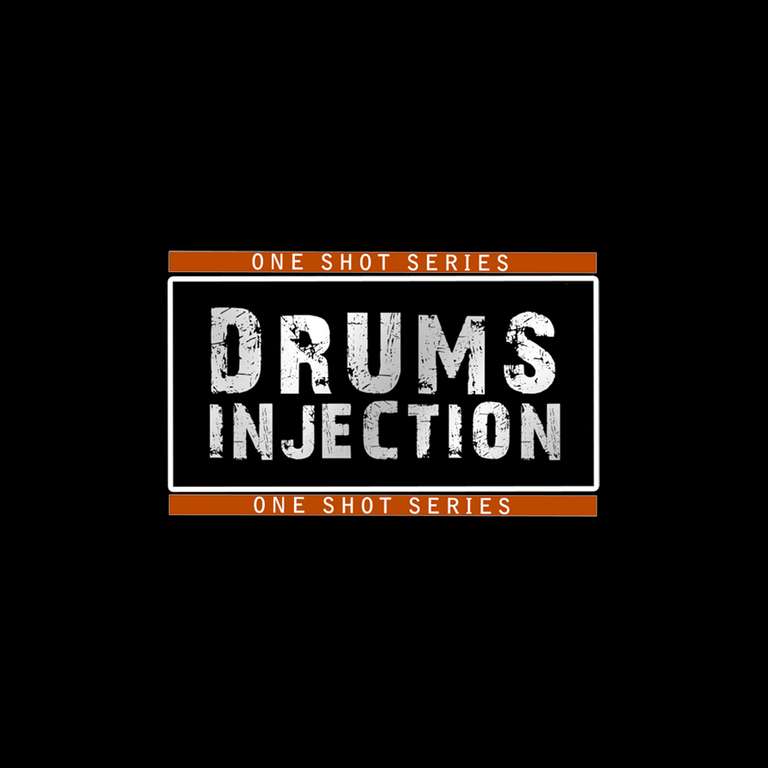 Samples Drums Injection GRATIS (Por tiempo Limitado)