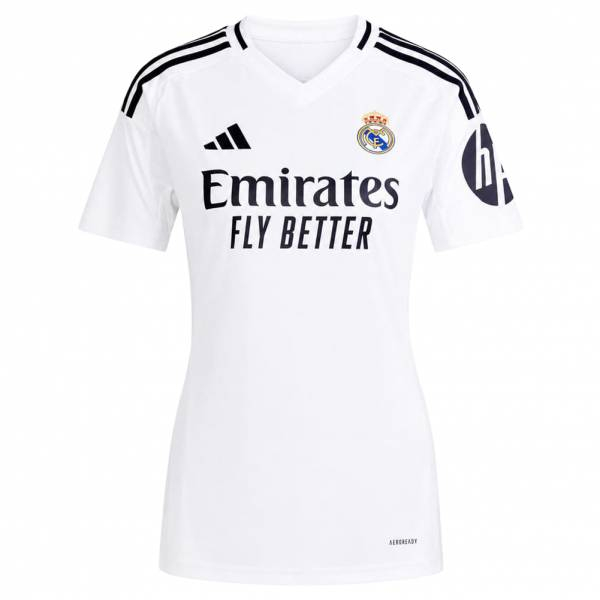 Real Madrid adidas Mujer Camiseta de primera equipación